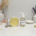Skin repair duo