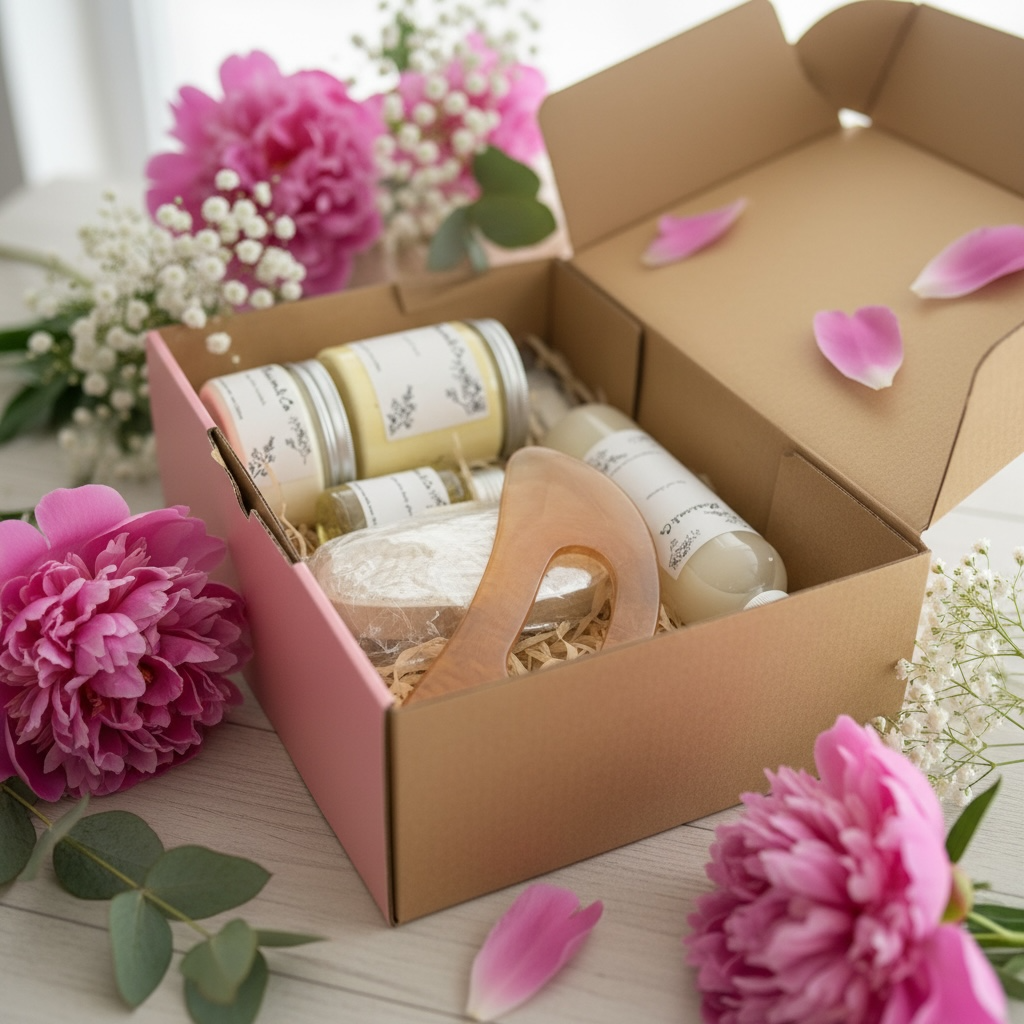 Our signature box