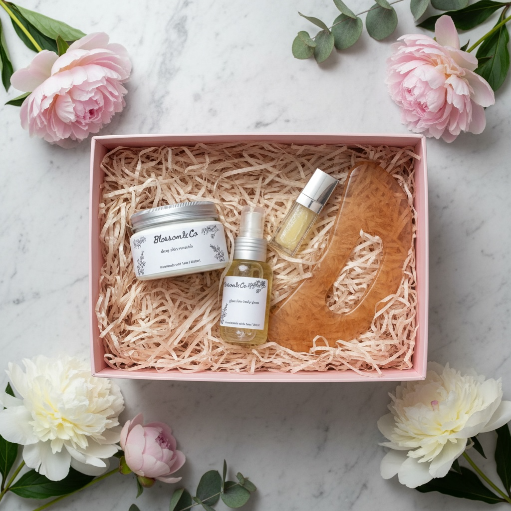 our hydrate box