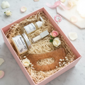 our love your skin box